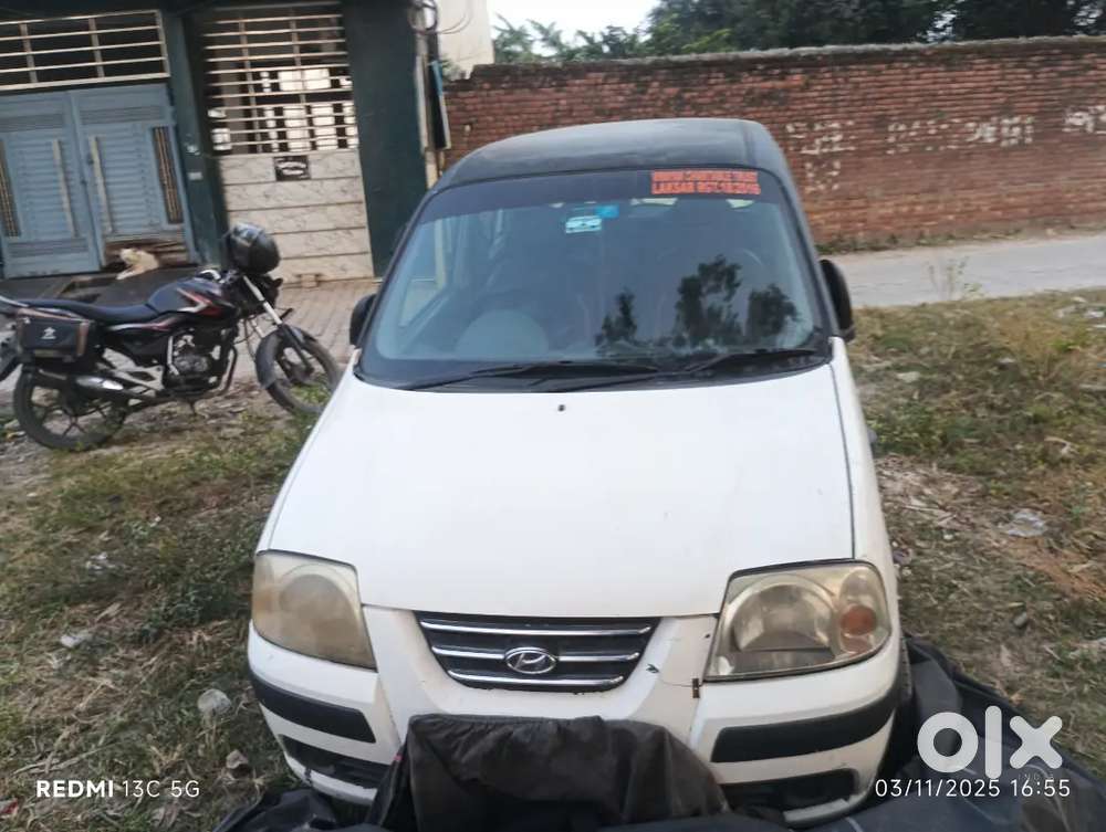 Santro 2006 Model Hai 2026 Tak Valid New Documents Ban Jaenge