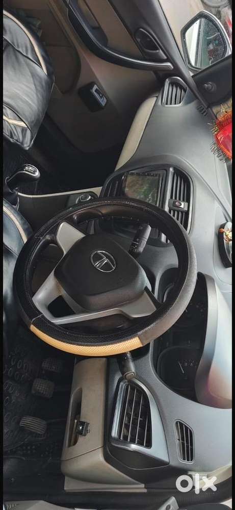 Tata Tiago 2019 Cng & Hybrids Well Maintained