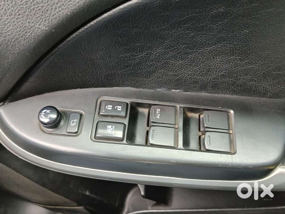 Maruti Suzuki Baleno Zeta, 2018, Petrol