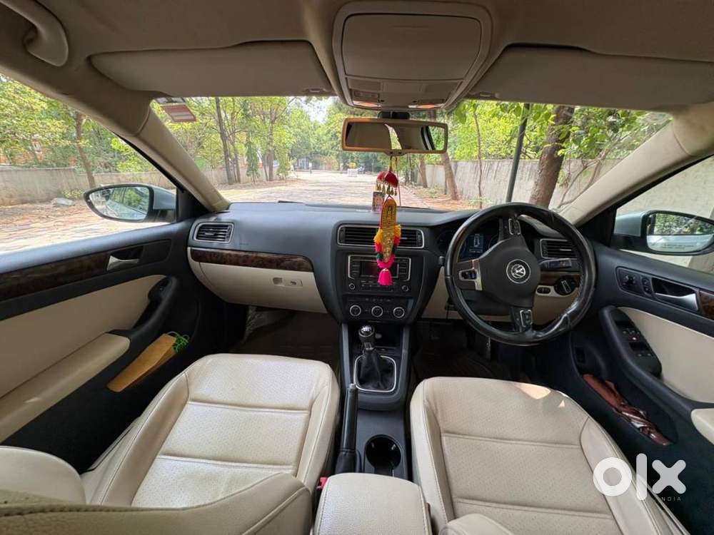 Volkswagen Jetta 1.4 Tsi  Comfortline