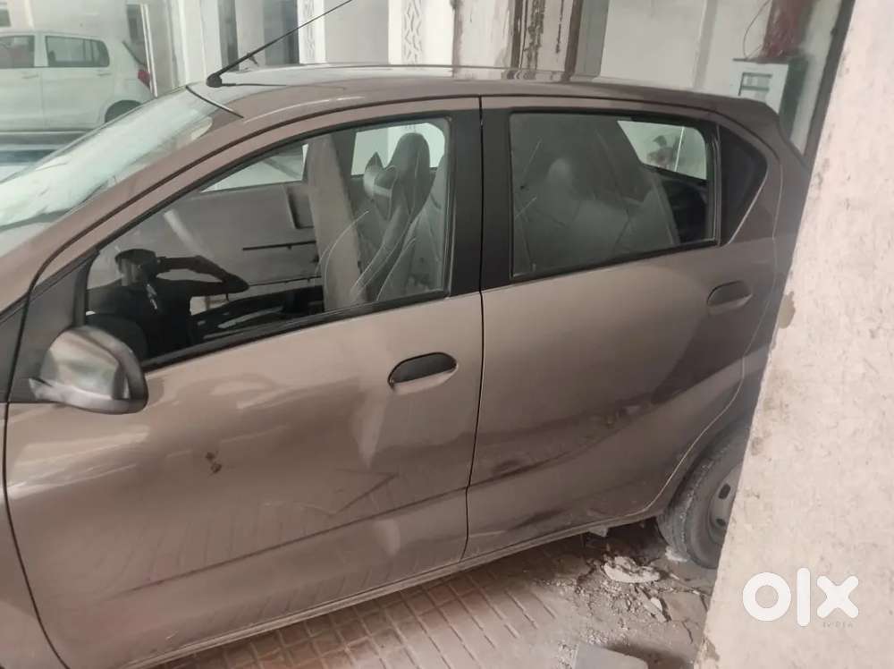 Redigo 2019