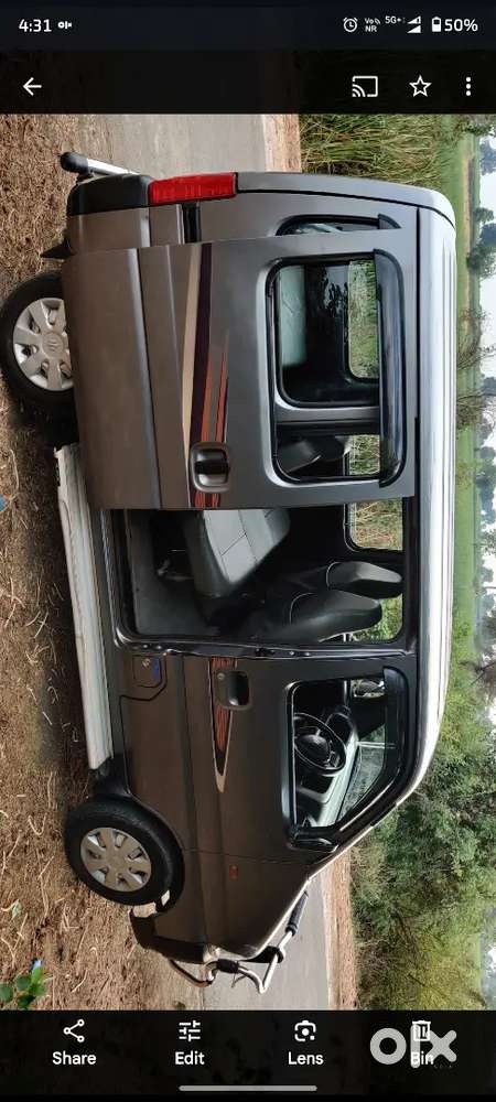 Maruti Suzuki Eeco 2020 Lpg 150000 Km Driven