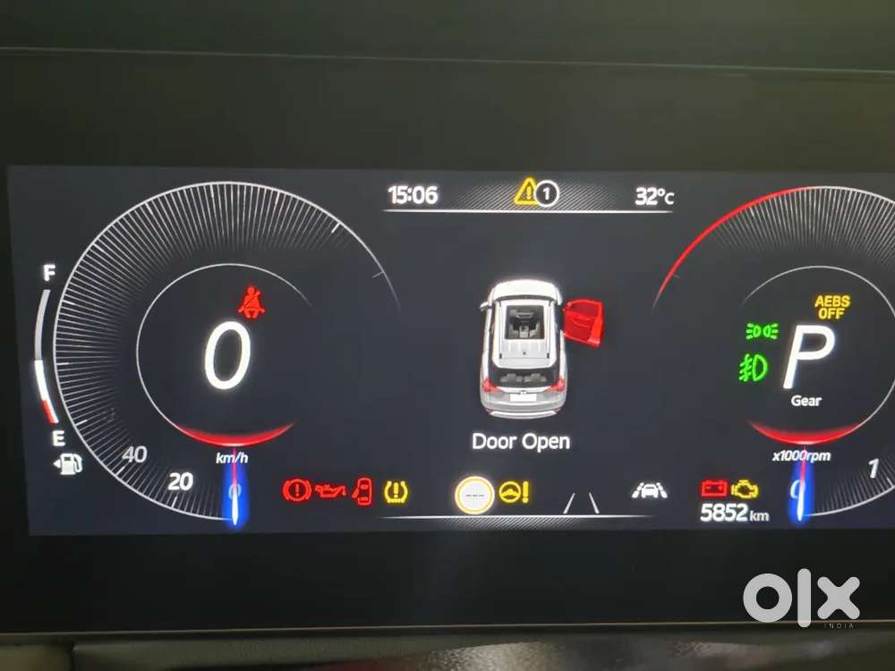 Minimal Used 2024 Dec Vehicle