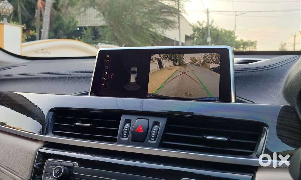 Bmw X1 2.0 Sdrive20d Xline, 2020, Diesel