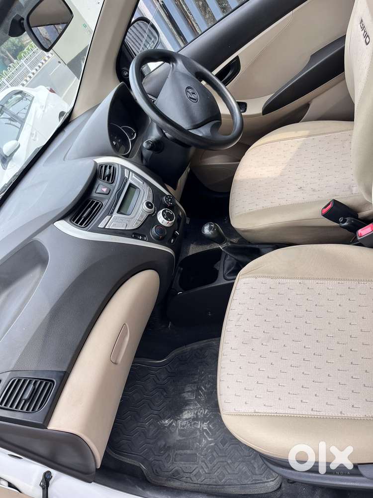 Hyundai Eon Magna +, 2017, Petrol