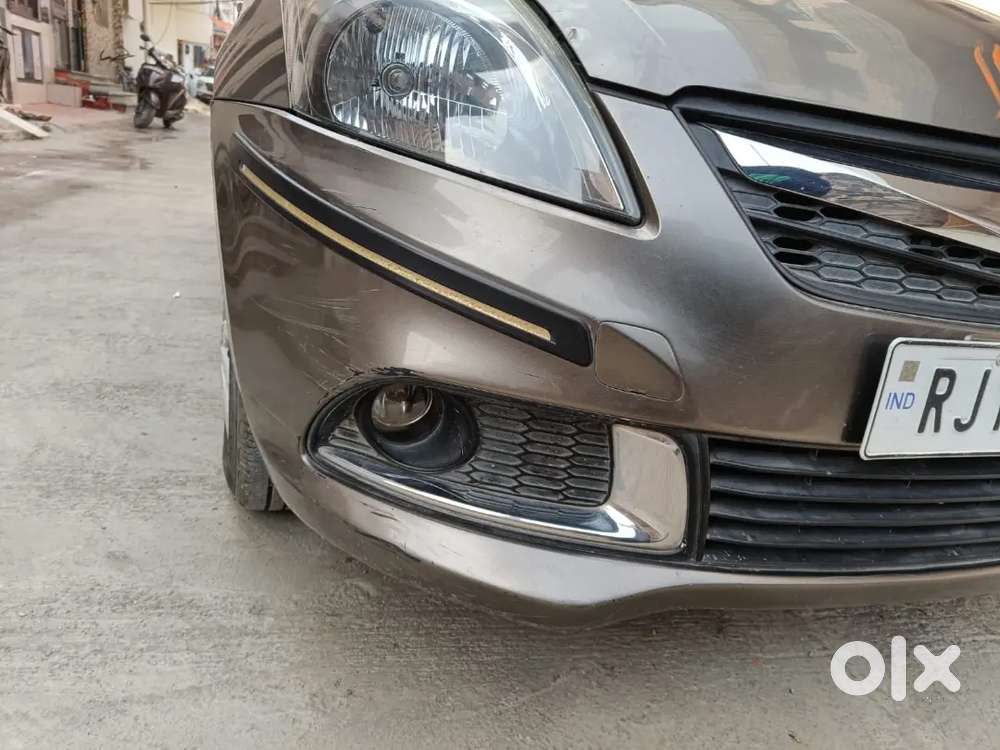 Maruti Suzuki Dzire 2016 Petrol 68878 Km Driven 3-10-2016
