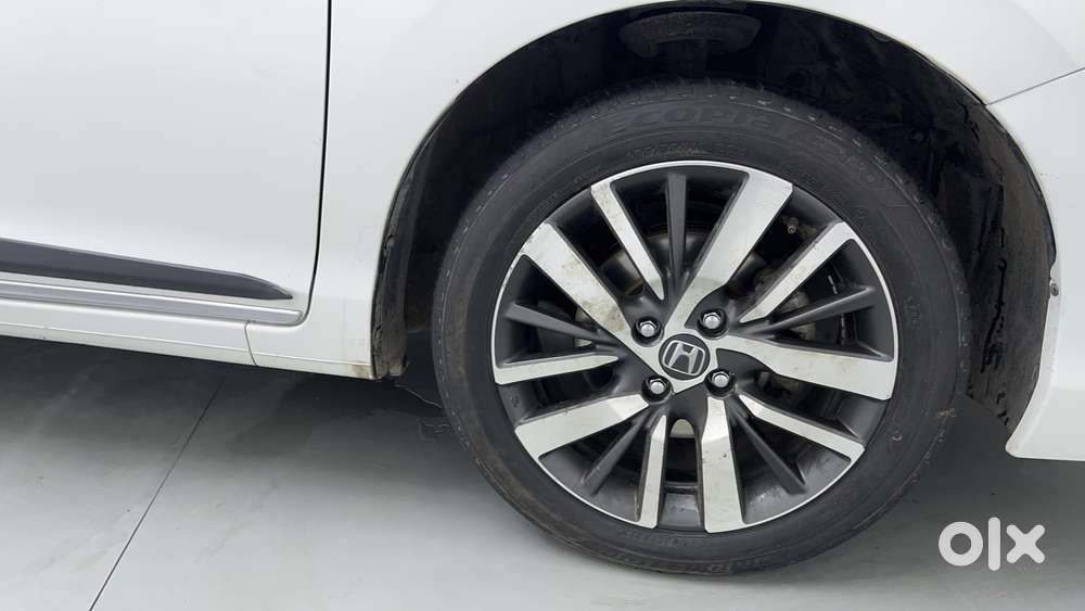 Honda City 1.5 Zx Cvt I-vtec, 2022, Petrol
