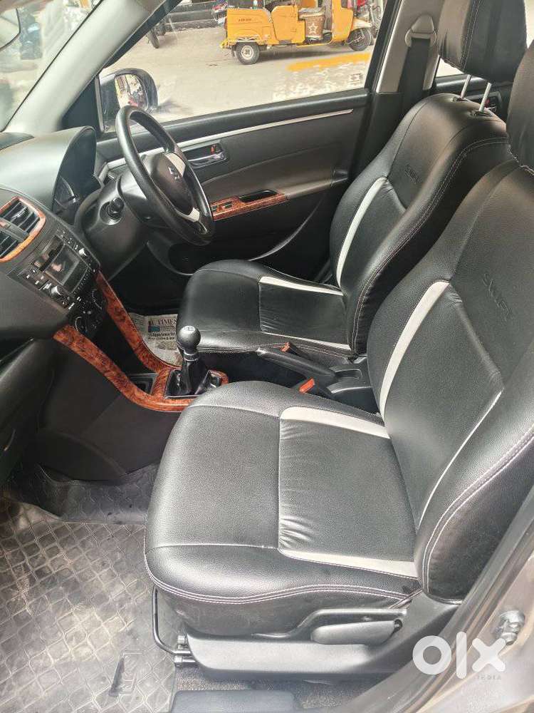 Maruti Suzuki Swift Ddis Vdi, 2017, Diesel