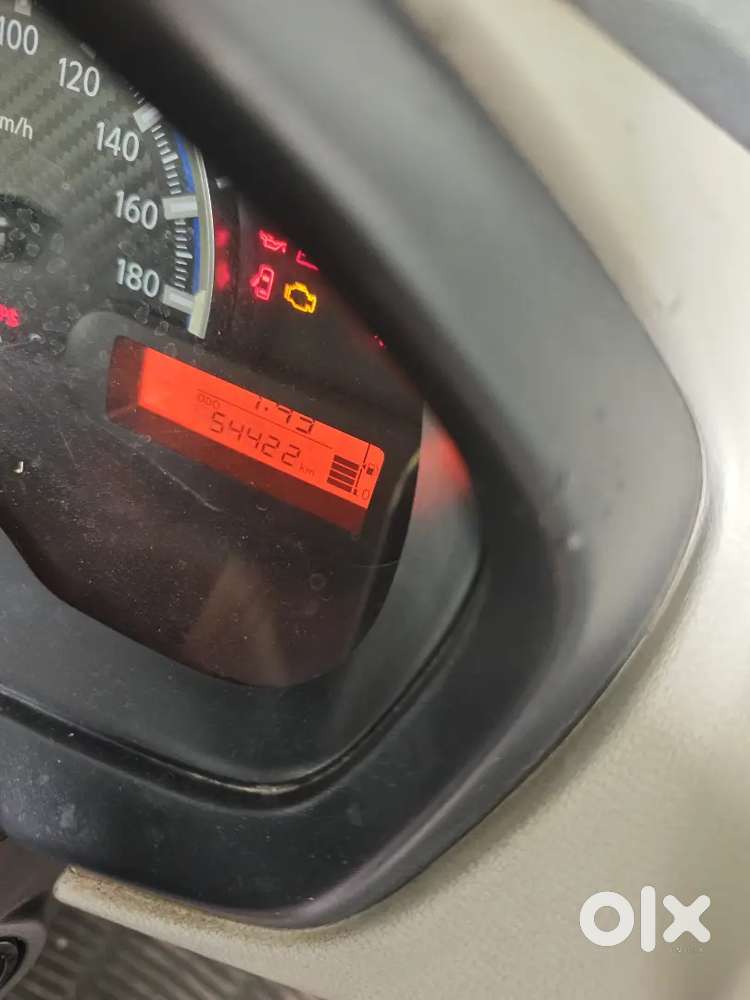 Datsun Go Plus Diesel 2020