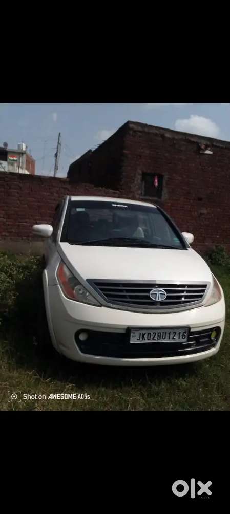 Tata Aria 2017 Diesel Manual