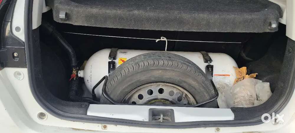 Maruti Suzuki Wagon R 1.0 2025 Cng & Less Driven