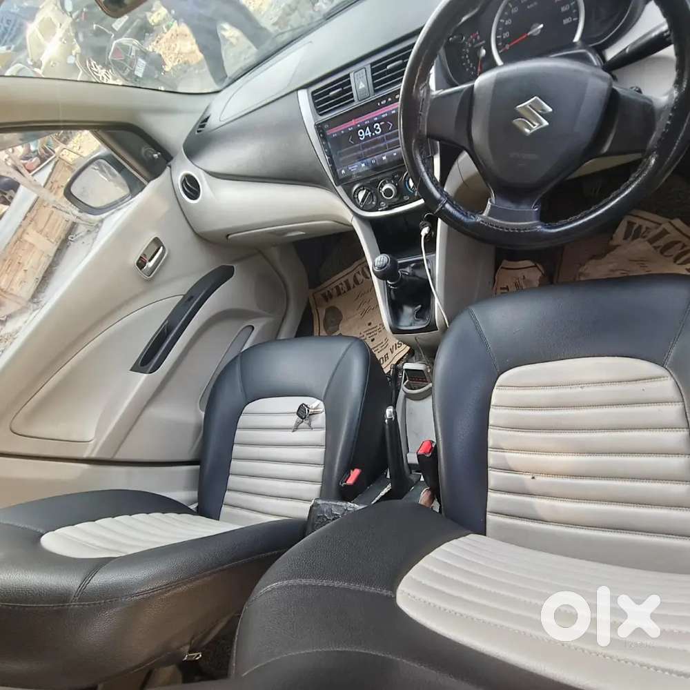 Maruti Suzuki Celerio 2020 Cng & Hybrids 62000 Km Driven