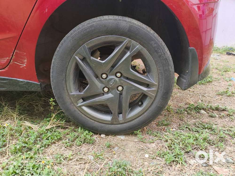 Good Condition..well Maintained Car
