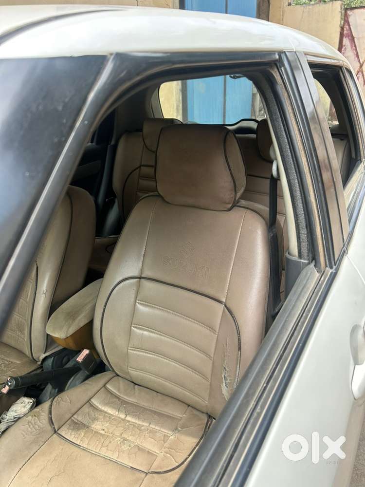 Swift Maruti Vdi Diesel 2009