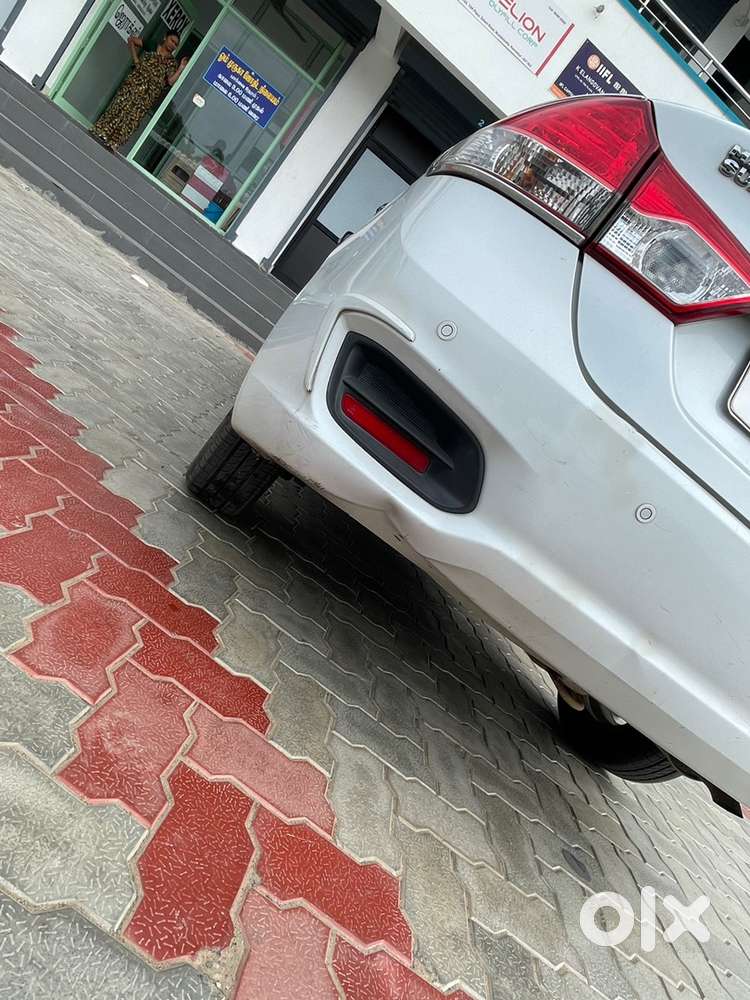 Maruti Ciaz Diesel Manual 2014