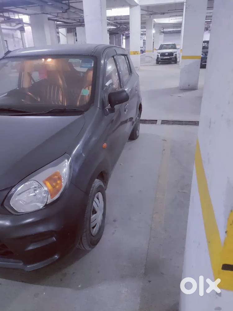 Sell Alto 800