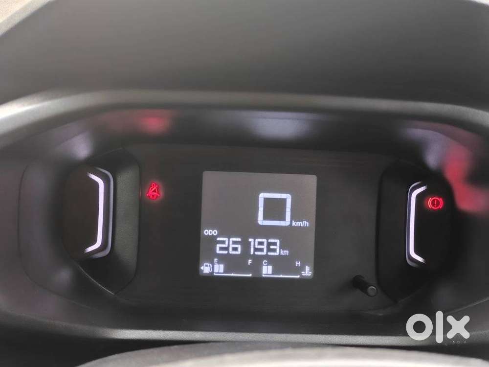 Citroen C3 Feel (o) 1.2 Petrol, 2022, Petrol