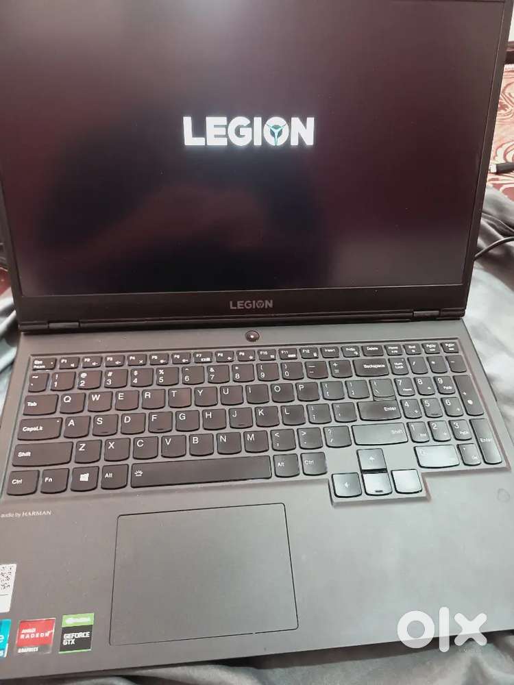 Gaming laptop for sale, 512 SSD, 16gb RAM, 4 gb dedicated graphics