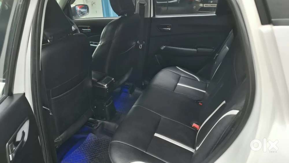 Maruti Suzuki Swift Vxi, 2016, Petrol