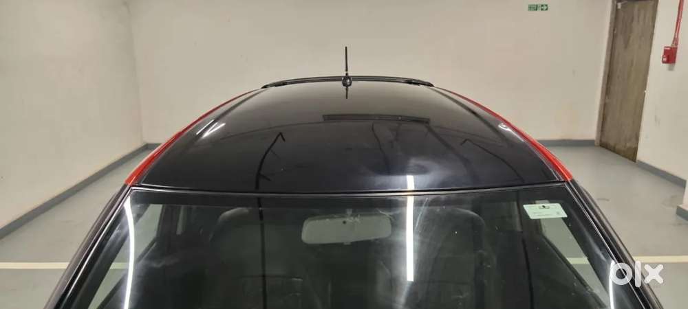 Maruti Suzuki Ignis 1.2 Zeta Amt, 2017, Petrol