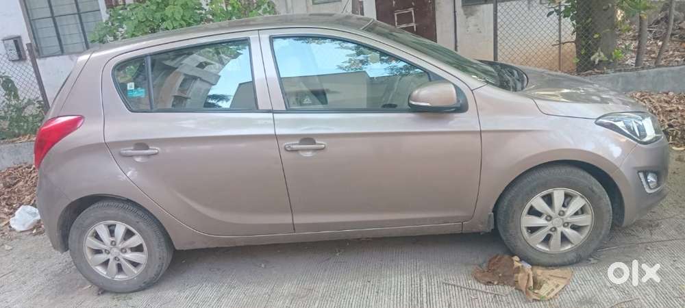 Hyundai I20 2013 Diesel Good Condition