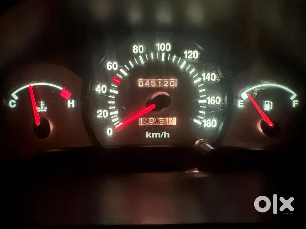 Hyundai Santro Xing Xl, Single Owner, 2006 Manual Petrol