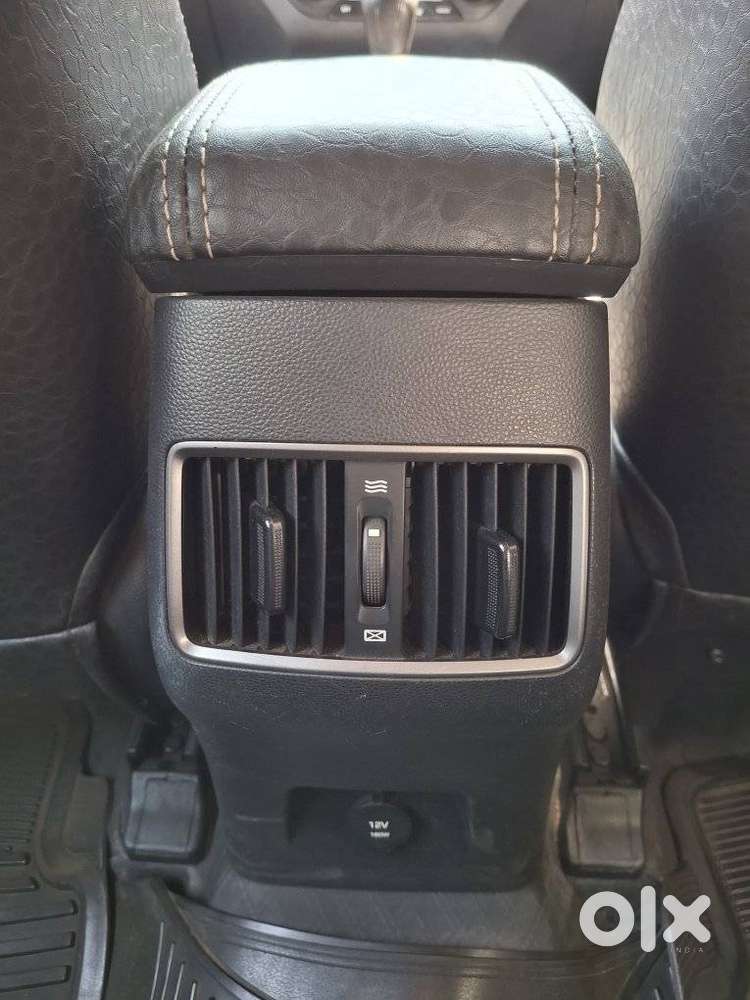 Hyundai Creta 1.6 Sx Plus, 2017, Diesel