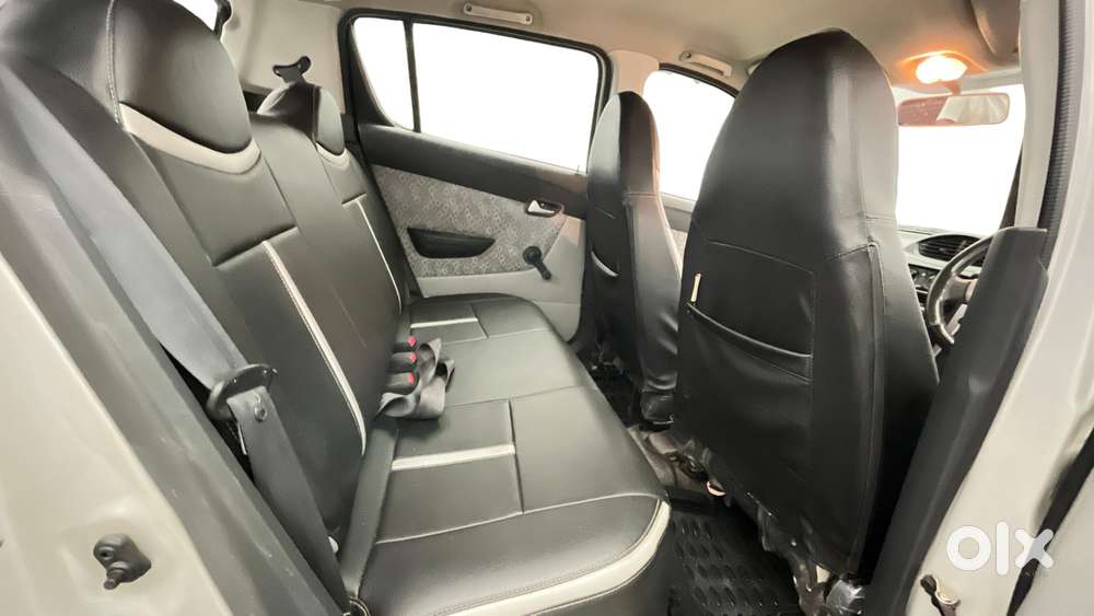 Maruti Suzuki Alto 800 Lxi, 2018, Petrol