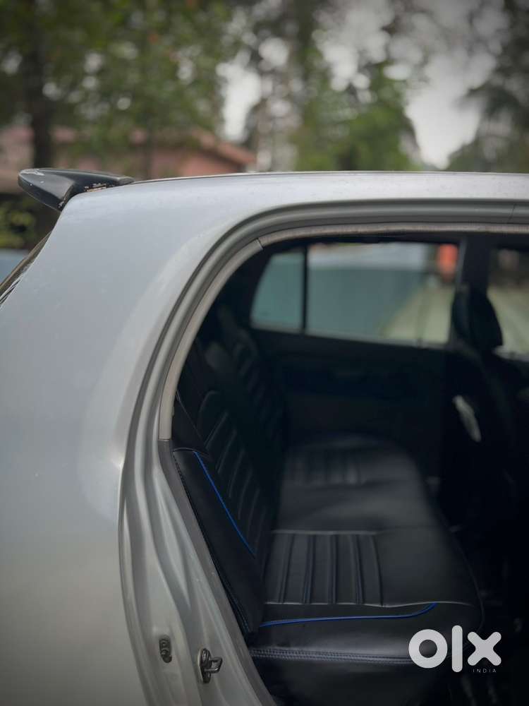 Hyundai Santro Xing 2009