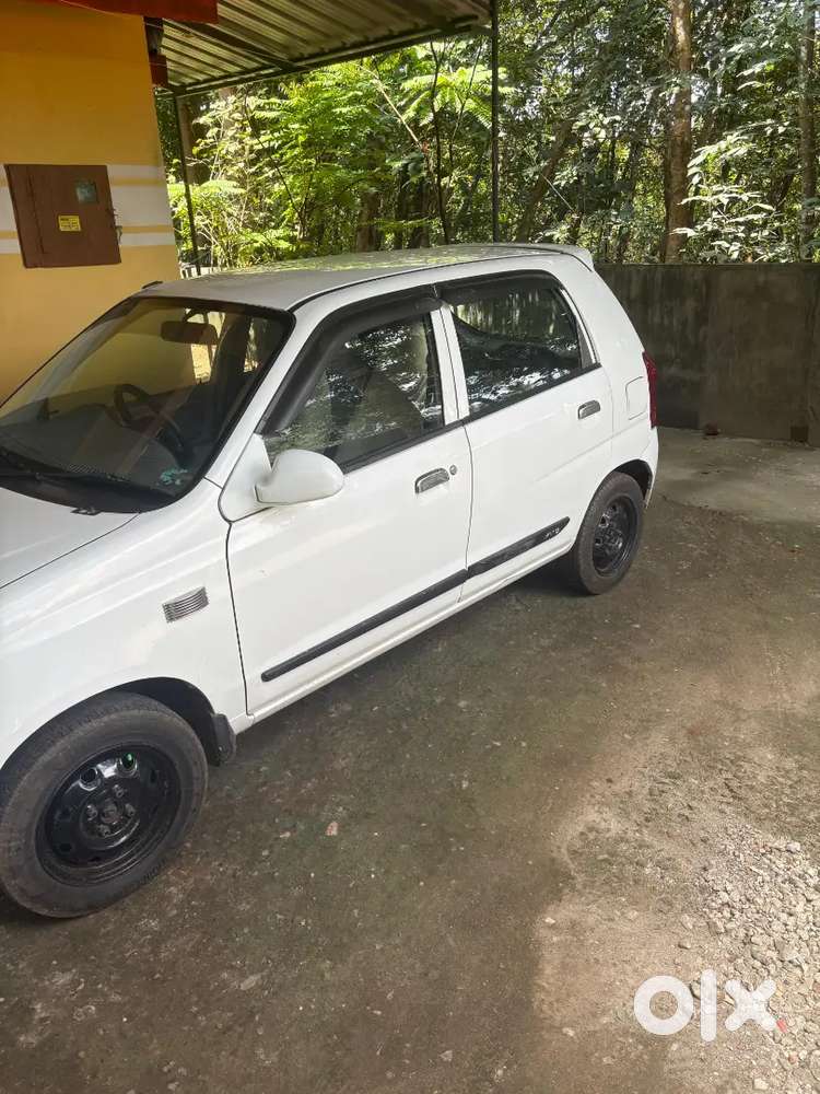 Maruti Suzuki Alto 2011 Petrol Manual