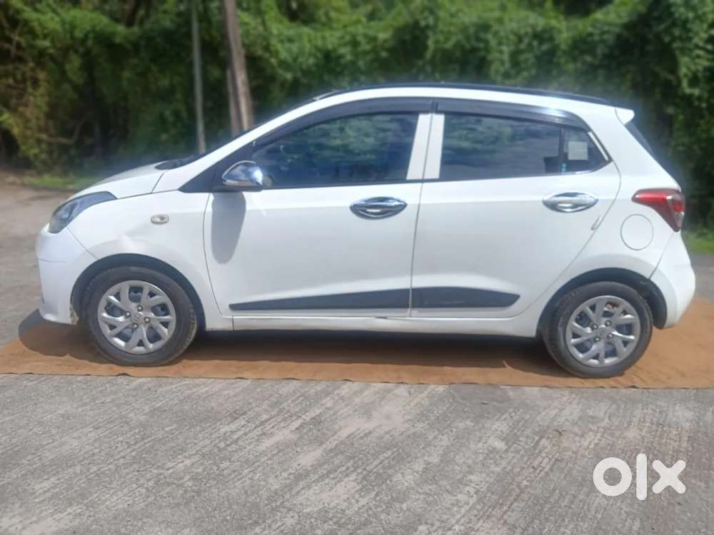 Hyundai Grand I10, 2019, Petrol