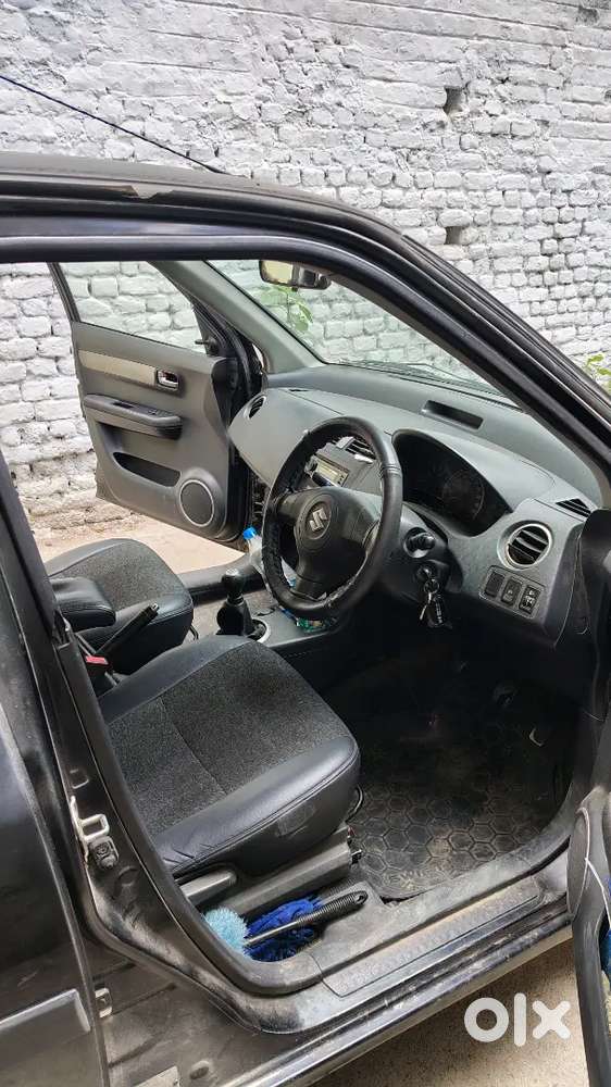 Swift 1.2 Vxi Manual 2009