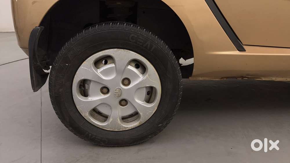 Tata Nano 2012-2015 Twist Xt, 2015, Petrol