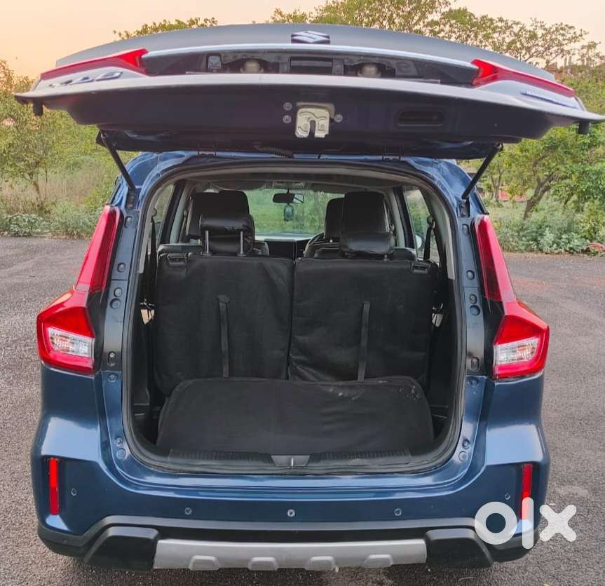 Maruti Suzuki Xl6 1.5 Alpha Mt, 2019, Petrol