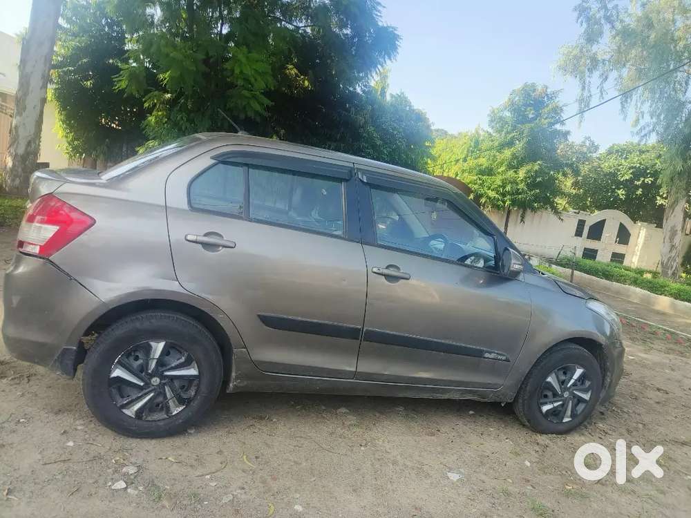 Maruti Suzuki Dzire 2016