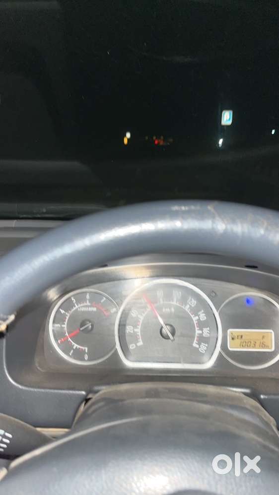 Maruti Suzuki Petrol 2015