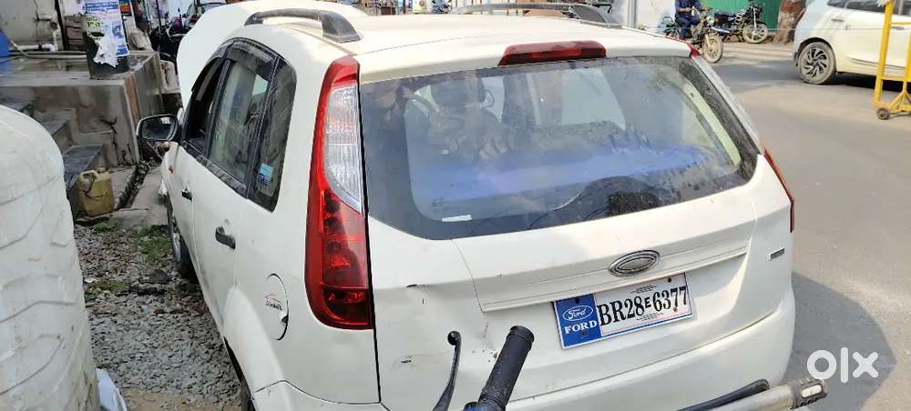 Ford Figo Good Condition