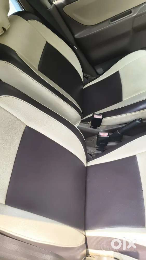 Zen Estilo 2011 Very Good Condition Car