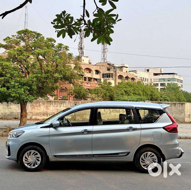 Maruti Suzuki Ertiga Vxi (o) Cng, 2022, Cng & Hybrids