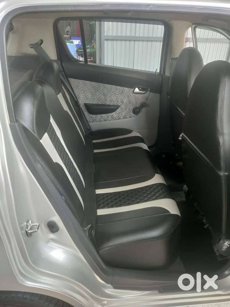 Alto 800 Vxi