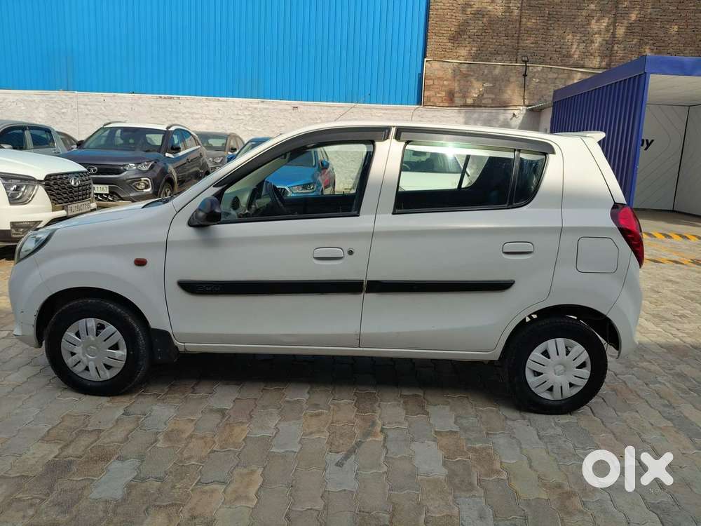Maruti Suzuki Alto 800 Lxi, 2015, Petrol