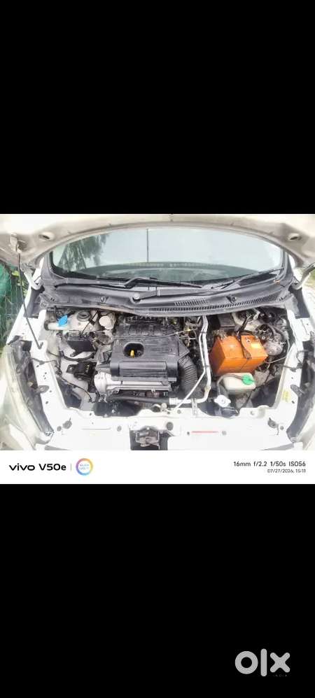 Maruti Suzuki Wagon R Lxi 2017