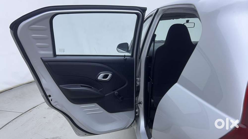 Datsun Redigo 2020-2022 1.0 T (o) Amt, 2018, Petrol
