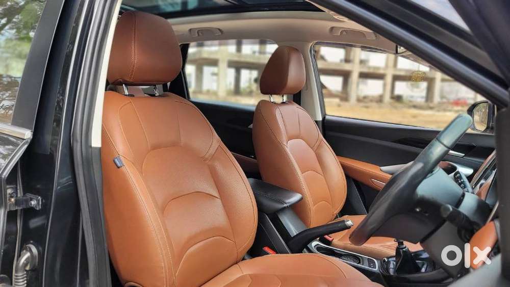 Mg Hector Plus, 2021, Diesel