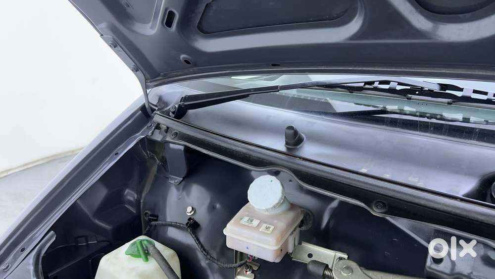 Maruti Suzuki Eeco 5 Seater Ac, 2022, Petrol