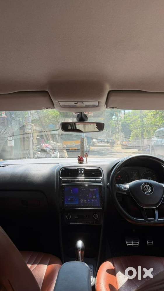 Volkswagen Polo Gt 2016