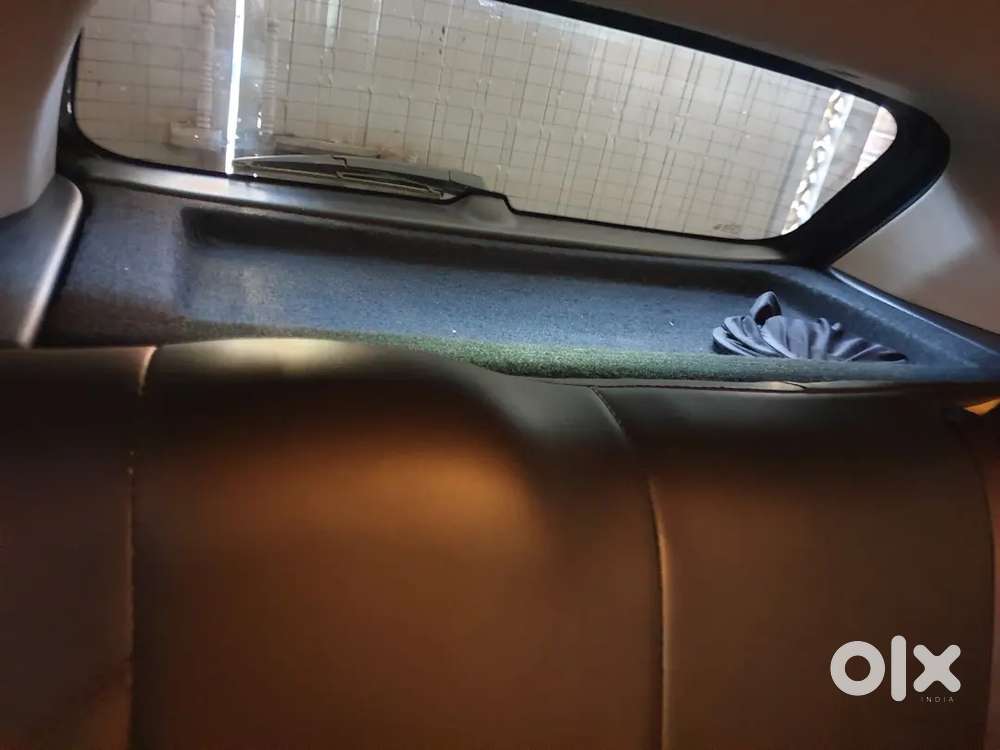 Kia Sonet 2024 Petrol 15000 Km Driven