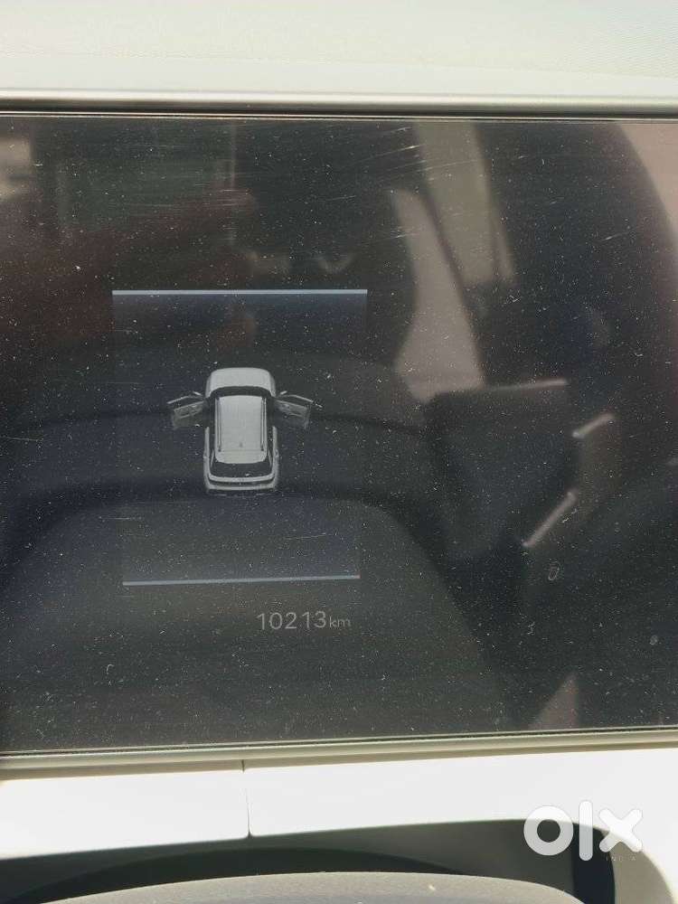 Hyundai New Venue Se, 2025, Diesel