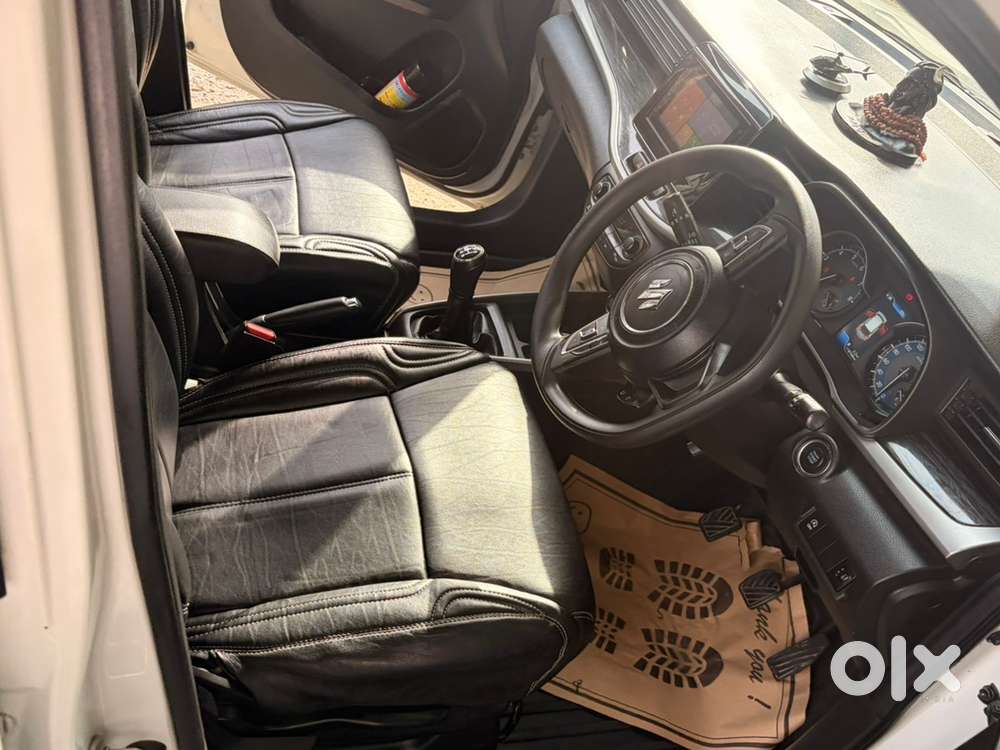 Maruti Suzuki Xl6 2019