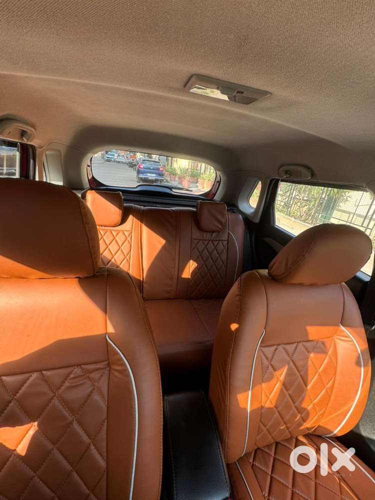 Maruti Suzuki Brezza 2018 Diesel Well Maintained